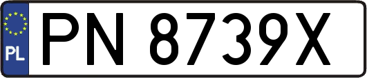 PN8739X
