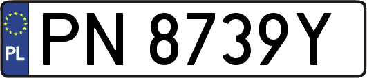 PN8739Y
