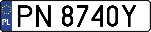 PN8740Y