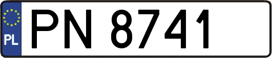 PN8741