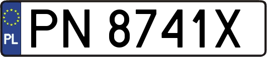 PN8741X
