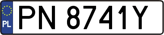 PN8741Y