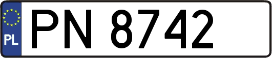 PN8742