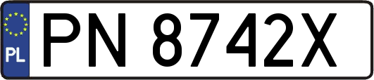 PN8742X