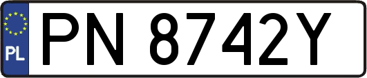 PN8742Y