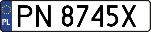PN8745X