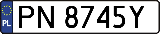 PN8745Y