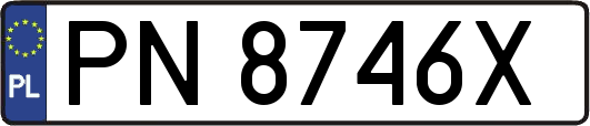PN8746X