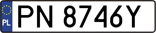 PN8746Y