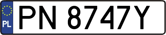 PN8747Y