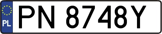 PN8748Y