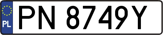 PN8749Y