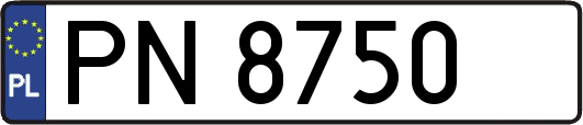 PN8750