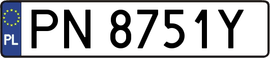 PN8751Y