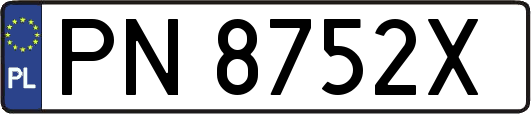 PN8752X