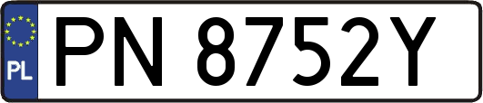 PN8752Y