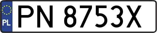 PN8753X