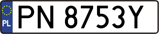 PN8753Y