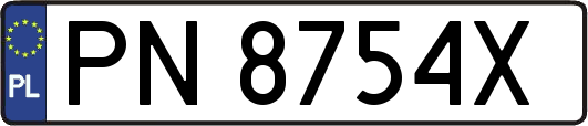 PN8754X