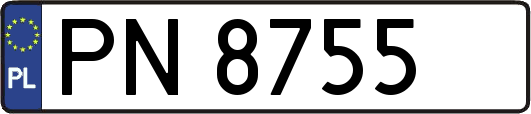 PN8755