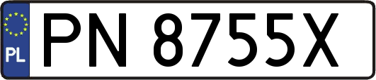 PN8755X