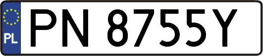 PN8755Y