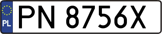 PN8756X