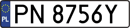 PN8756Y