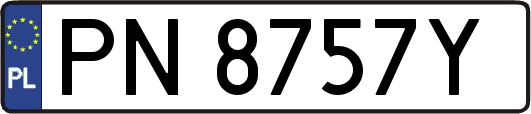 PN8757Y