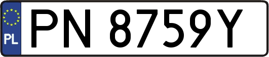 PN8759Y