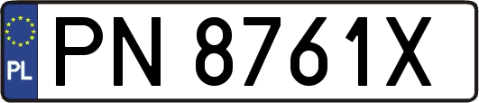 PN8761X