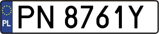 PN8761Y