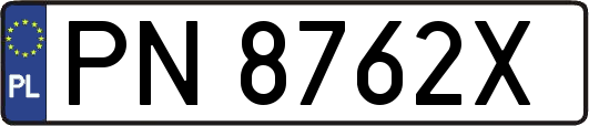 PN8762X
