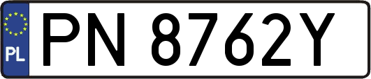 PN8762Y