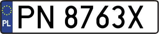PN8763X