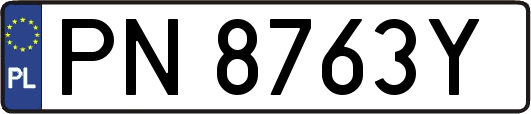 PN8763Y