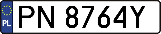 PN8764Y