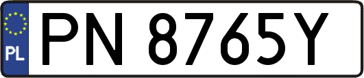 PN8765Y