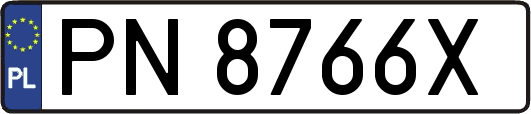 PN8766X