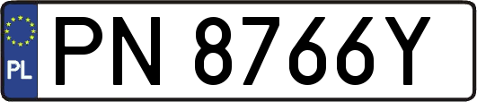 PN8766Y