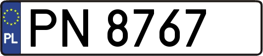 PN8767
