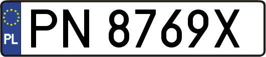 PN8769X