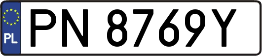 PN8769Y