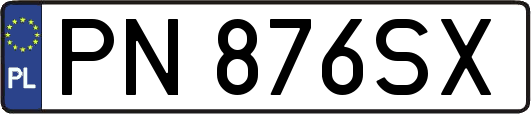 PN876SX
