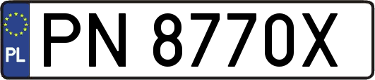 PN8770X