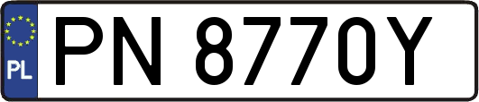 PN8770Y
