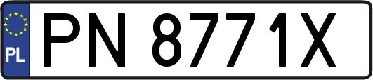 PN8771X