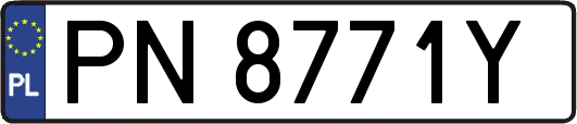 PN8771Y