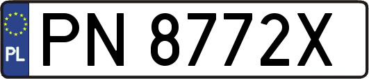 PN8772X