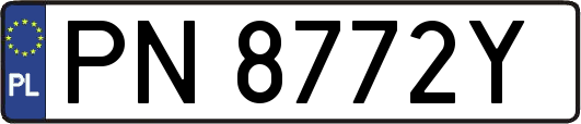 PN8772Y